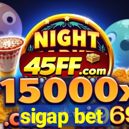 sigap bet
